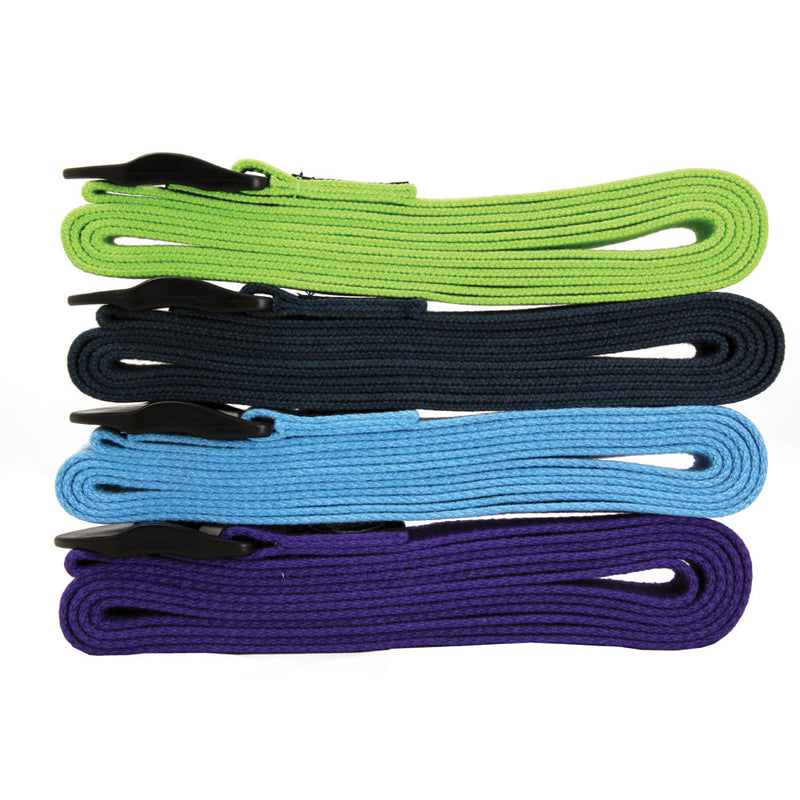 Standard Yoga Belt 2m - Divine Yoga Shop