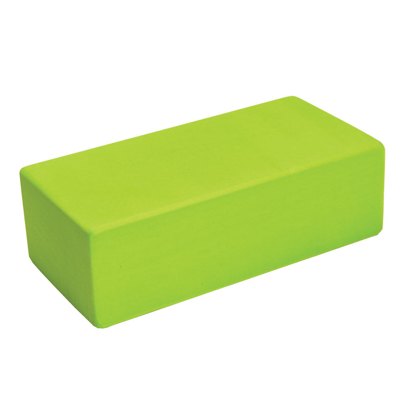 Hi-density EVA foam Yoga Brick - Divine Yoga Shop