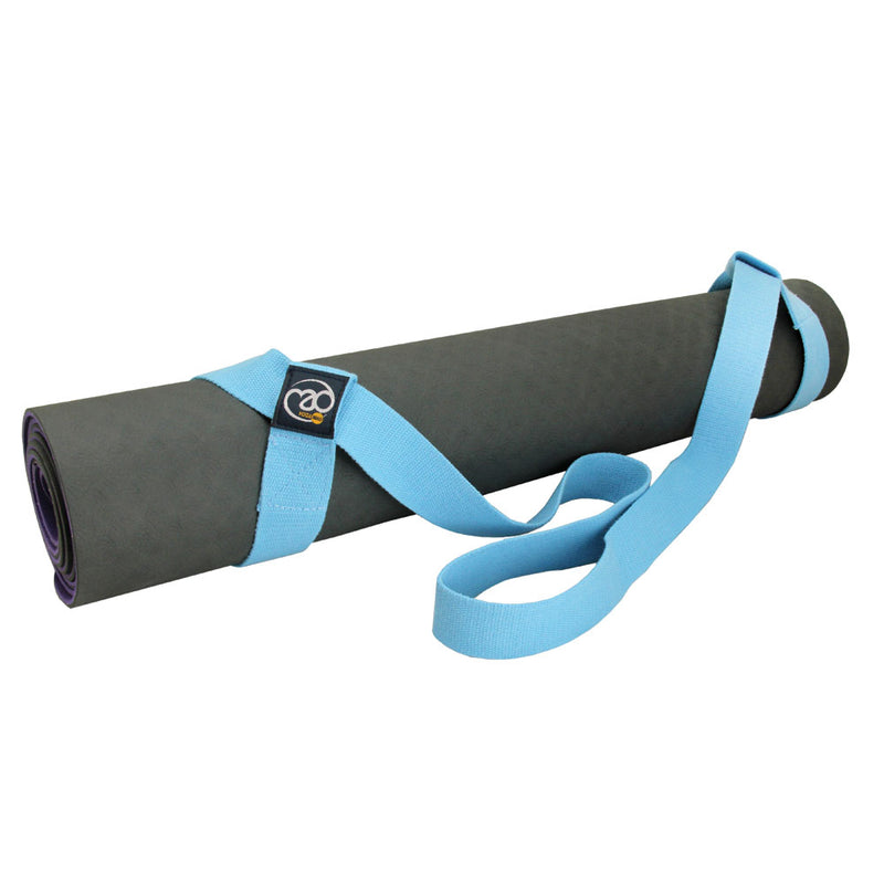 Yoga Mat Carry Strap - Divine Yoga Shop