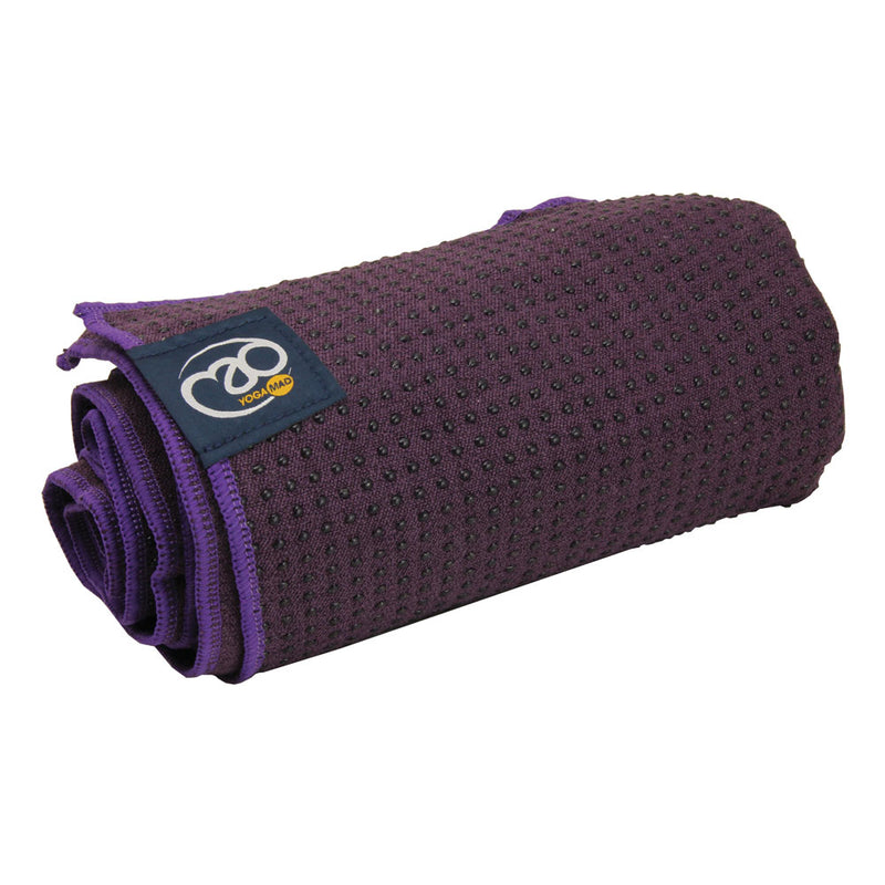 Grip Dot Yoga Towel - Divine Yoga Shop