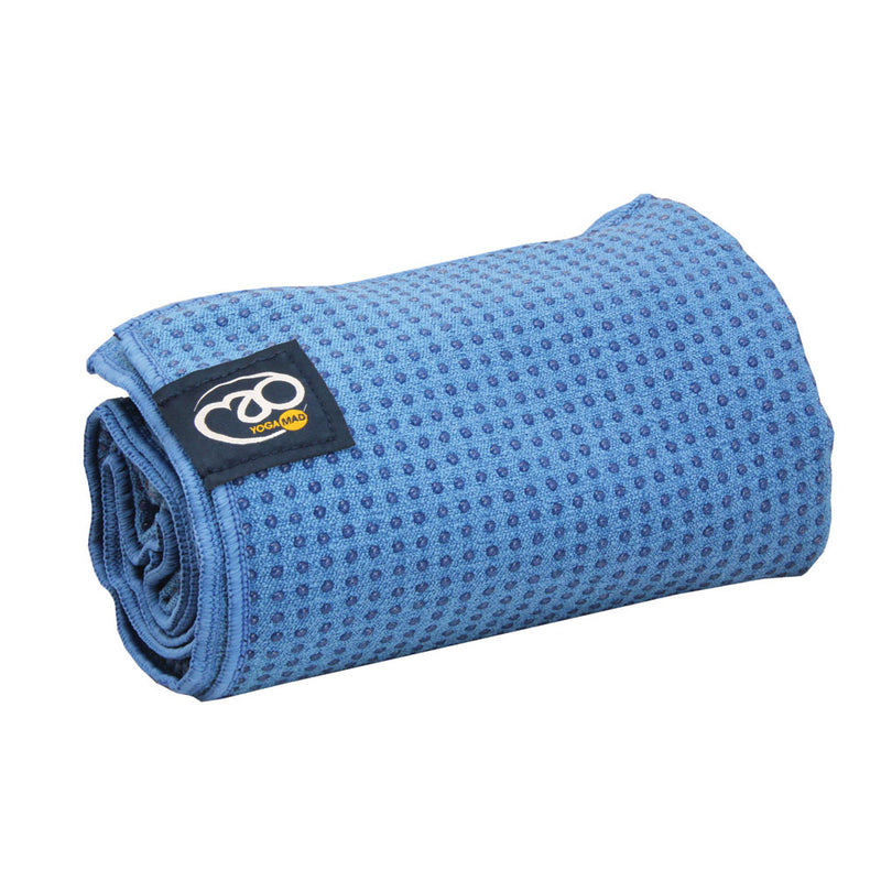Grip Dot Yoga Towel - Divine Yoga Shop