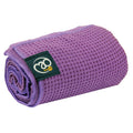 Grip Dot Yoga Towel - Divine Yoga Shop