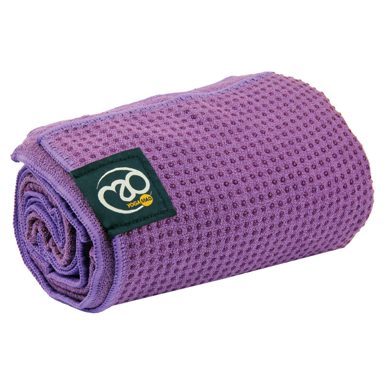 Grip Dot Yoga Towel - Divine Yoga Shop