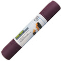 Tree Natural Rubber Yoga Mat 4mm - Divine Yoga Shop