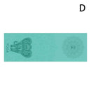 Yoga Exercise Mat Foam Non-Slip Pilates Mandala Pattern Strap With S3G6