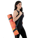 Warrior Plus Sky & Sunset Yoga Mat 6mm