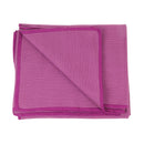 Hand Woven Cotton Yoga Blanket - Divine Yoga Shop