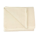 Hand Woven Cotton Yoga Blanket - Divine Yoga Shop