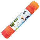 Warrior Plus Sky & Sunset Yoga Mat 6mm - Divine Yoga Shop