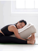 Yogamatters Hemp Buckwheat Bolster