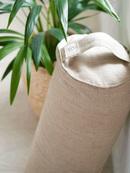 Yogamatters Hemp Buckwheat Bolster