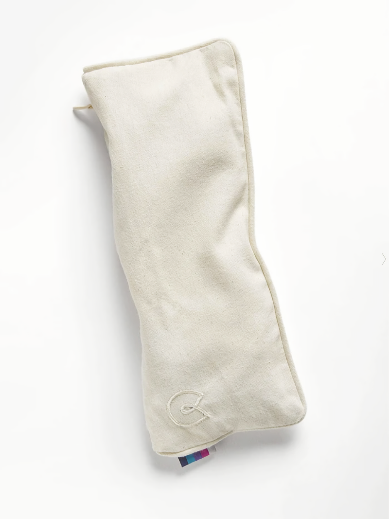 Yogamatters Organic Cotton Eye Pillow