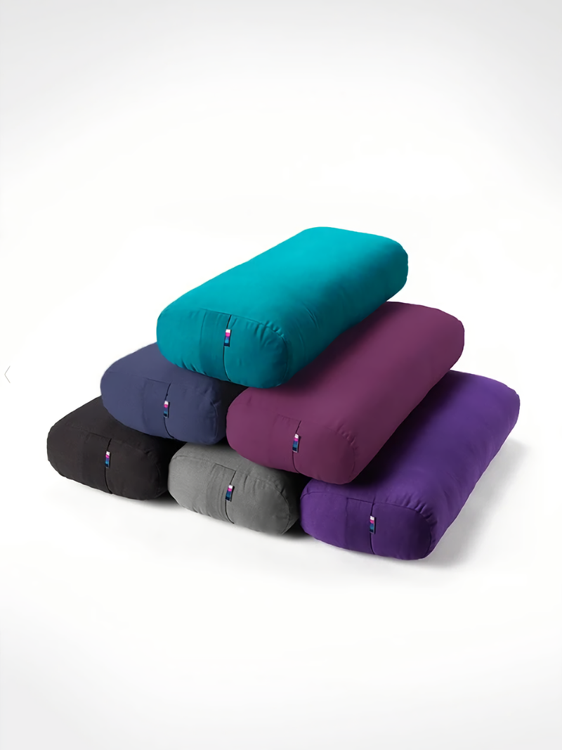 Yogamatters Rectangular Bolster