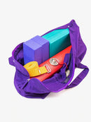 Yogamatters Yoga Bag- Organic Cotton