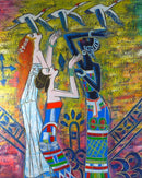 Poise Art - Divine Yoga Shop