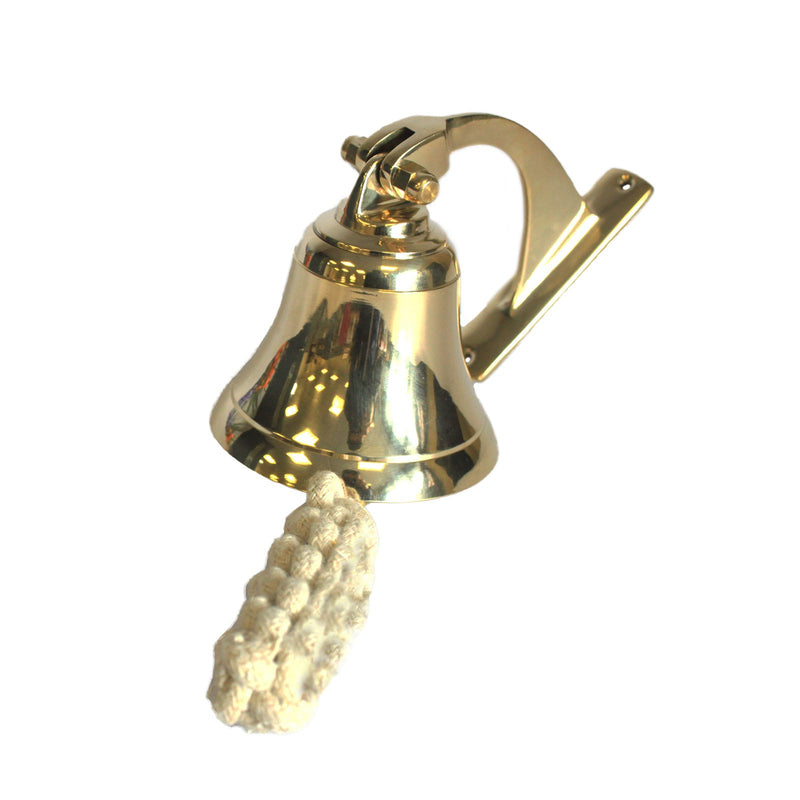 Vintage Brass Bells - Divine Yoga Shop