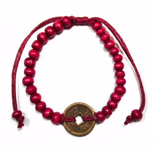 Feng Shui Bracelets - Divine Yoga Shop