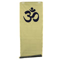 Indian Yoga Mats- Made of 100% Indian Cotton - Divine Yoga Shop