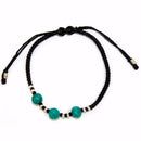 Silver Aspire Bracelet - Divine Yoga Shop