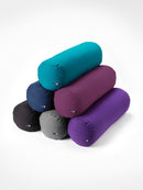 Yogamatters Natural Cotton Bolster
