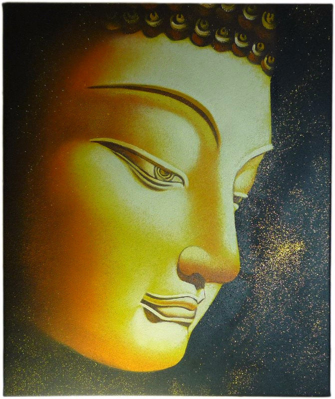 Still Buddha Art - Divine Yoga Shop