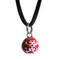 Divine Bell Necklace - Divine Yoga Shop