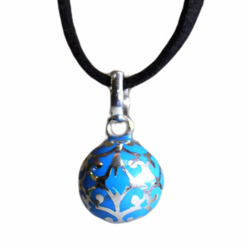 Divine Bell Necklace - Divine Yoga Shop