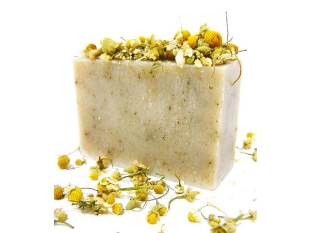 Calming Camomile - Divine Yoga Shop