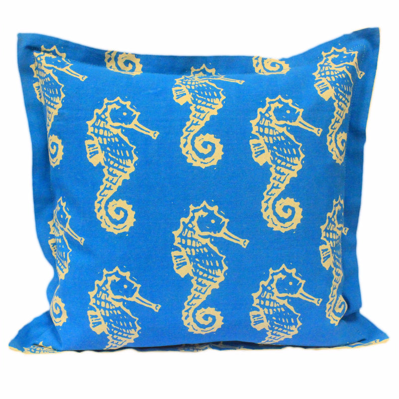 Sea Life Cushion Covers - Divine Yoga Shop