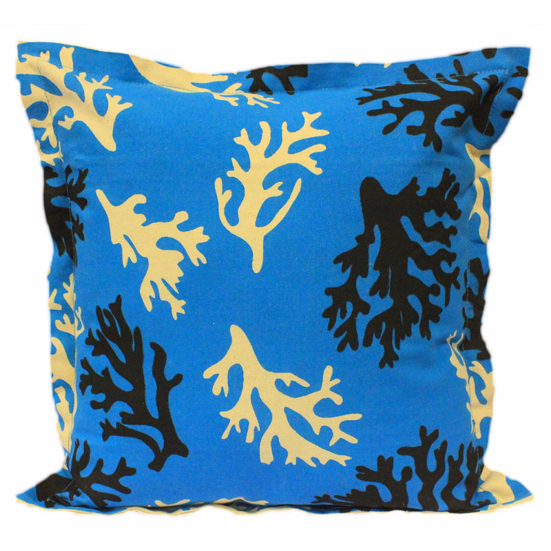 Sea Life Cushion Covers - Divine Yoga Shop