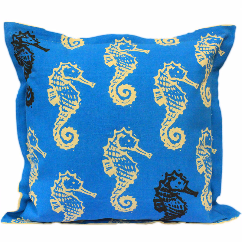 Sea Life Cushion Covers - Divine Yoga Shop