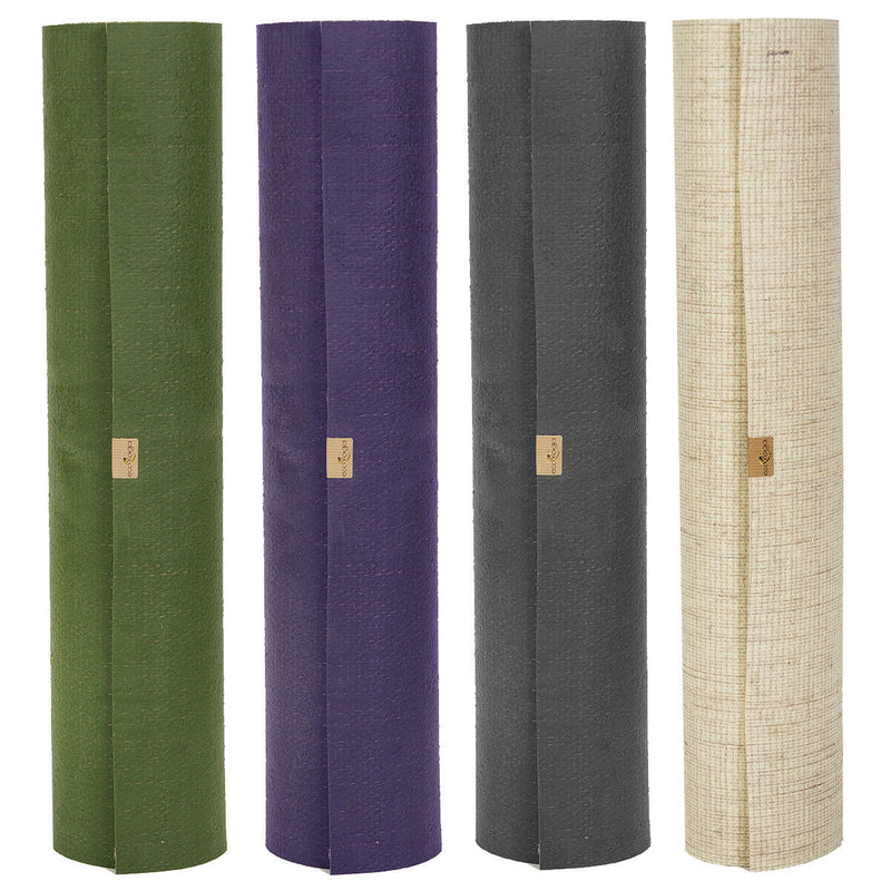 EcoYoga Phoenix 6mm Yoga Mat