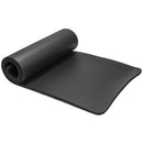 Thick Cushioned Yoga Mats - Divine Yoga Shop