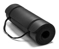 Thick Cushioned Yoga Mats - Divine Yoga Shop