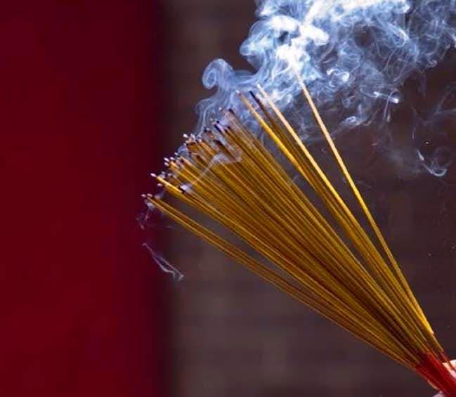 Freedom Incense Sticks - Divine Yoga Shop