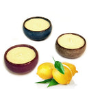 Soybean Tea Cup Candles (Pack of 3) - Divine Yoga Shop