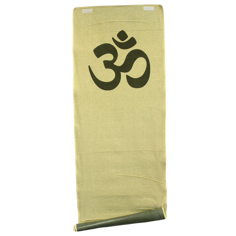 Indian Yoga Mats- Made of 100% Indian Cotton - Divine Yoga Shop