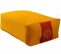 Yoga Zafu Meditation Cushion with Buckwheat Filling - Divine Yoga Shop