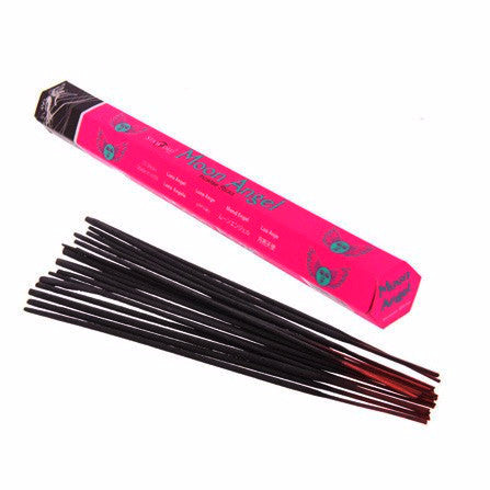 Stamford Incense - Divine Yoga Shop