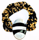 Inner Light Shell Bracelet - Divine Yoga Shop