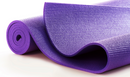Power Yoga Mats (Violet) - Divine Yoga Shop