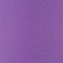 YOGA MATS- SUPPLE & LIGHTWEIGHT 100% TPE (Violet) - Divine Yoga Shop