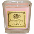 Soybean Candle- Pomegranate & Orange - Divine Yoga Shop