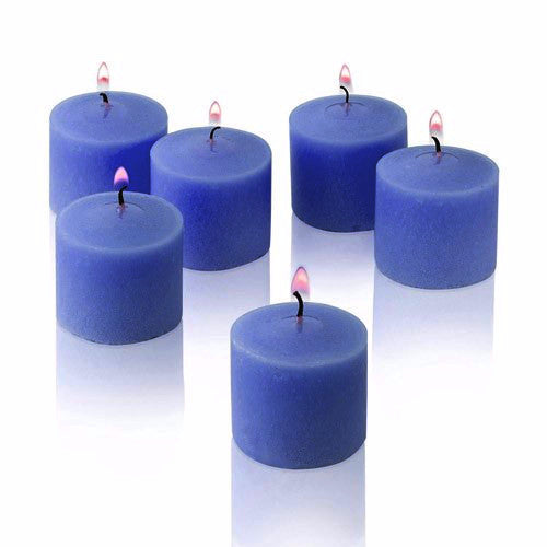 Votive Scented Candles- Spring Blossom - Divine Yoga Shop