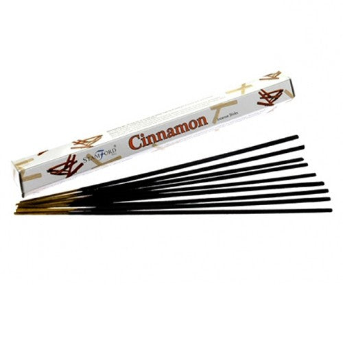 Stamford Premium Incense - Divine Yoga Shop