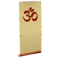 Indian Yoga Mats- Made of 100% Indian Cotton - Divine Yoga Shop