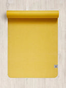 Natural Tree Rubber Yoga Mat- Yogamatters Eco Rise Yoga Mat