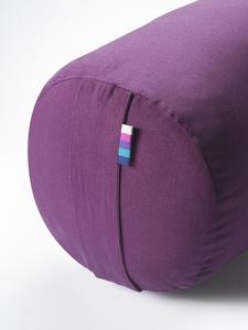 Yogamatters Natural Cotton Bolster